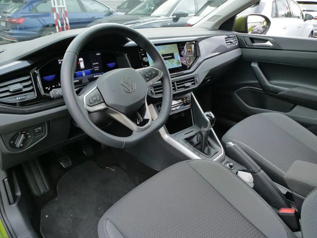 Volkswagen Taigo 1.0 TSI Life