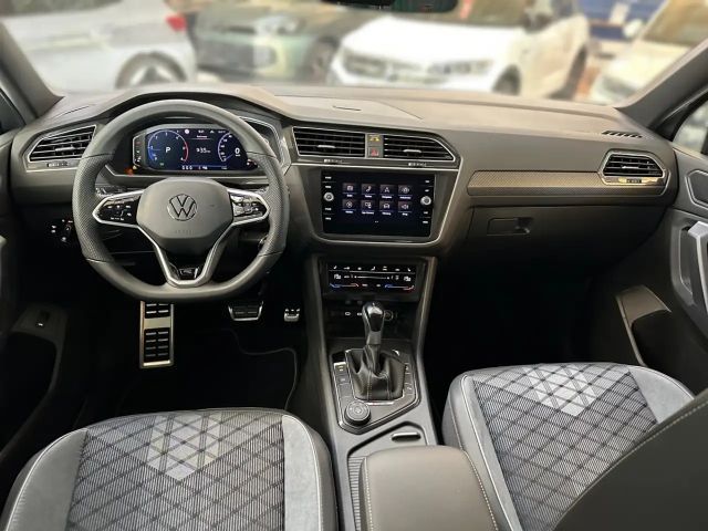 Volkswagen Tiguan Allspace R-Line