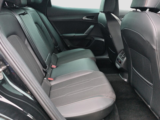 Cupra Formentor 1.5 eTSI 360° LED Navi ACC