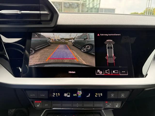 Audi A3 1.5 TFSI S-Tronic Sedan Sportback