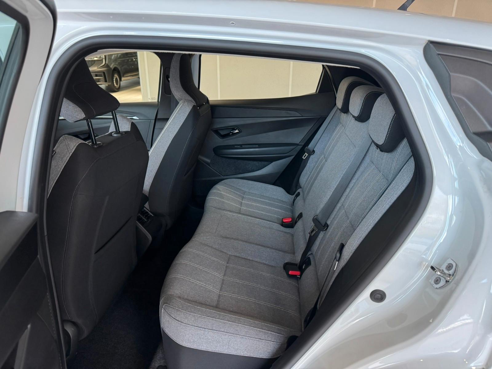 Renault Megane E-Tech E-Tech