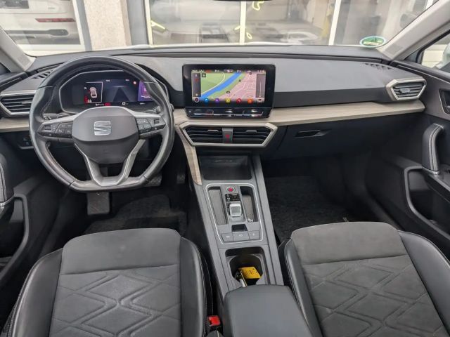 Seat Leon DSG Sportstourer Xcellence