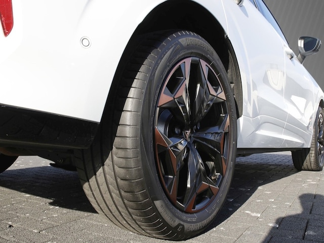 Cupra Terramar 1.5 eTSI