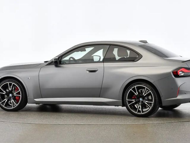BMW 240 Coupé xDrive