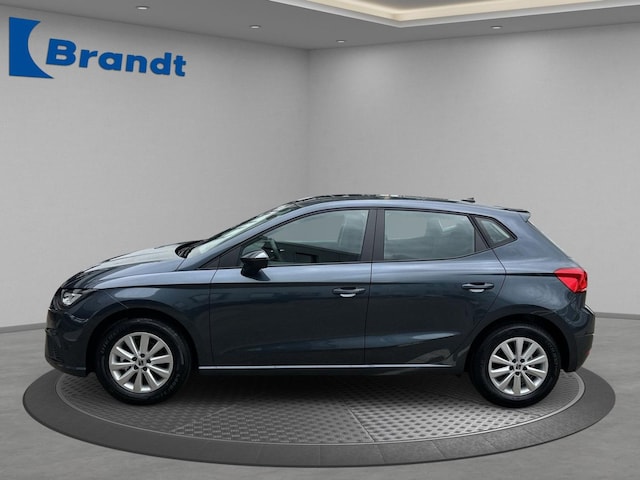Seat Ibiza 1.0 MPI Style