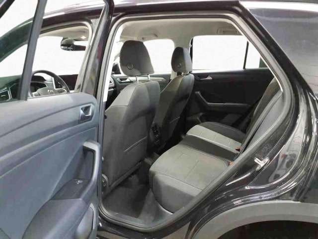 Volkswagen T-Roc DSG Style