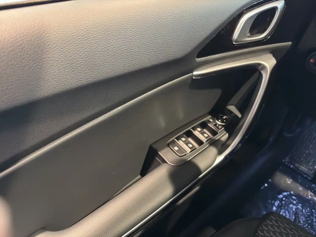 Kia XCeed GDi Spirit