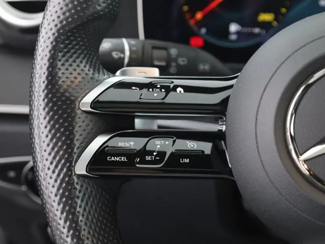 Mercedes-Benz T-Klasse 4MATIC