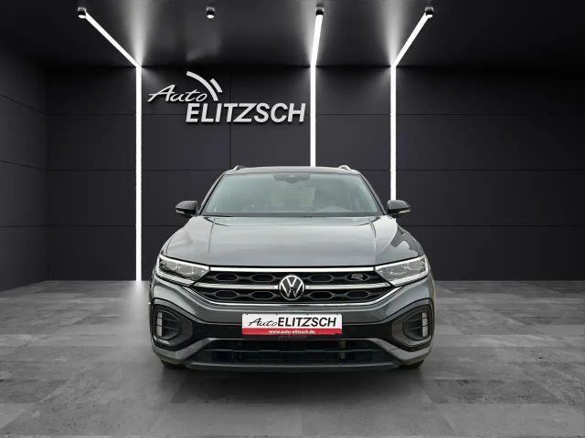 Volkswagen T-Roc DSG IQ.Drive R-Line