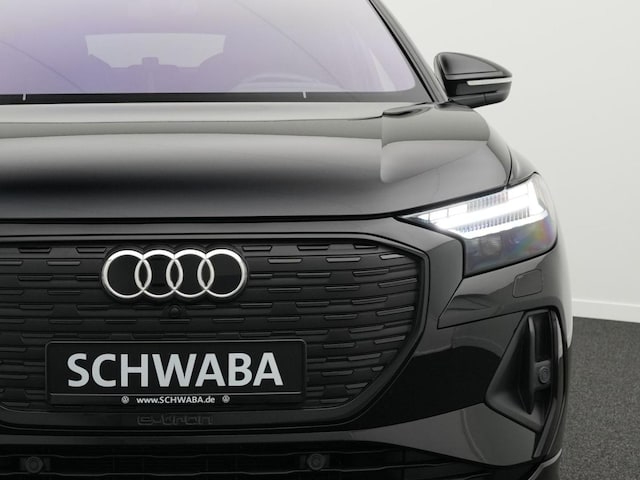 Audi Q4 e-tron 40 Sportback