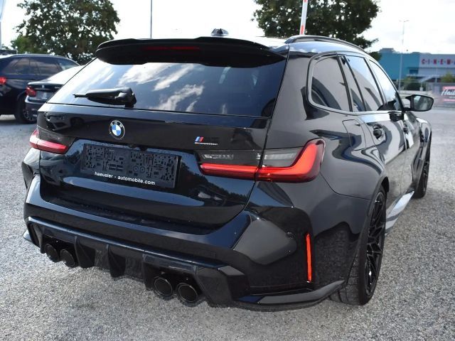 BMW M3 Competition xDrive