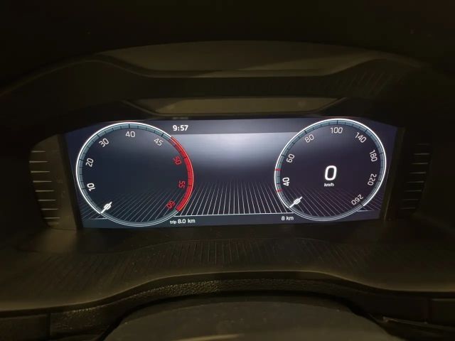 Skoda Karoq Selection