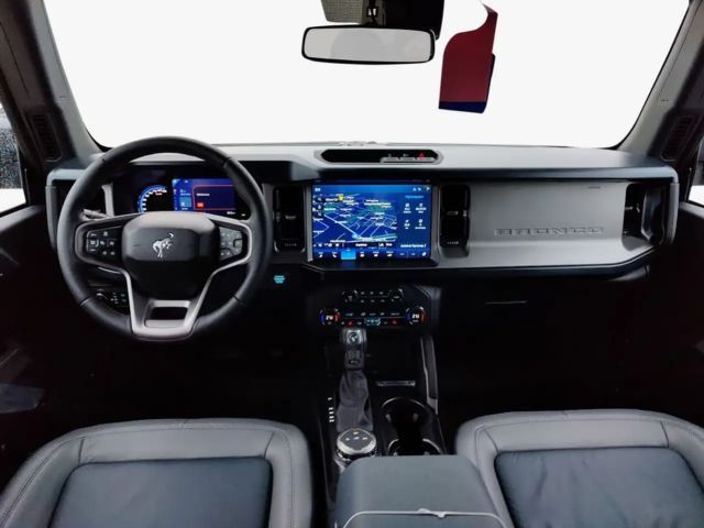 Ford Bronco Outer Banks