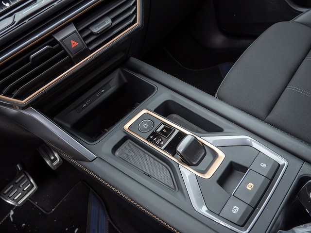 Cupra Leon ST Sportstourer