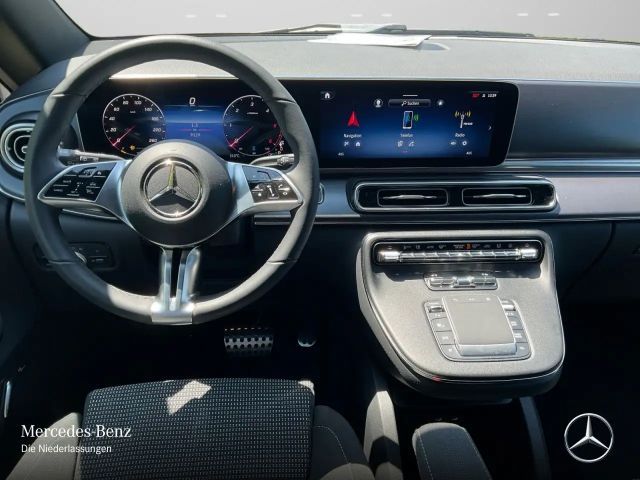 Mercedes-Benz V 300 AMG Line Style V 300 d