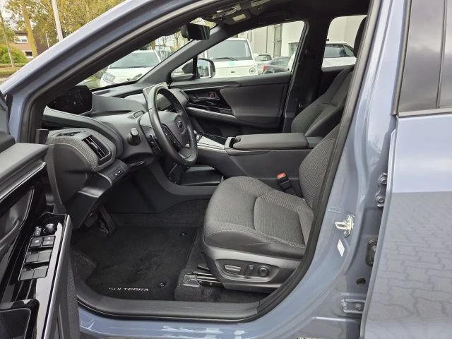 Subaru Solterra Comfort