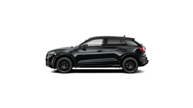 Audi Q2 35 TDI S-Tronic