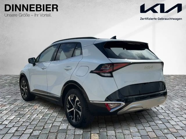 Kia Sportage Spirit Vierwielaandrijving