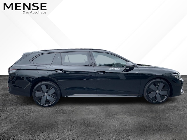 Volkswagen Passat DSG