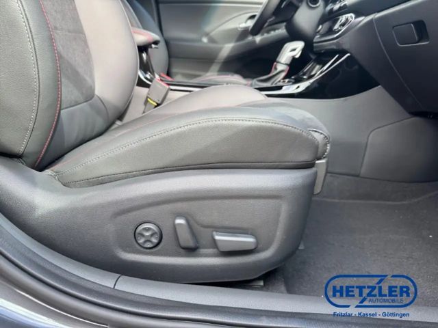 Hyundai i30 Hybrid N Line T-GDi