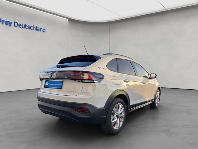 Volkswagen Taigo DSG IQ.Drive