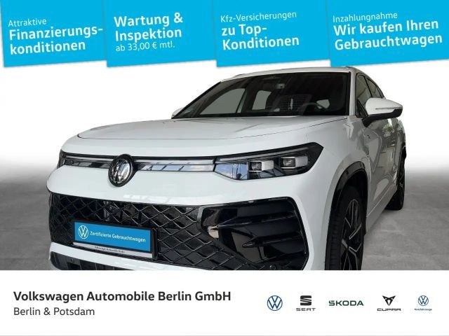 Volkswagen Tayron 4Motion DSG R-Line