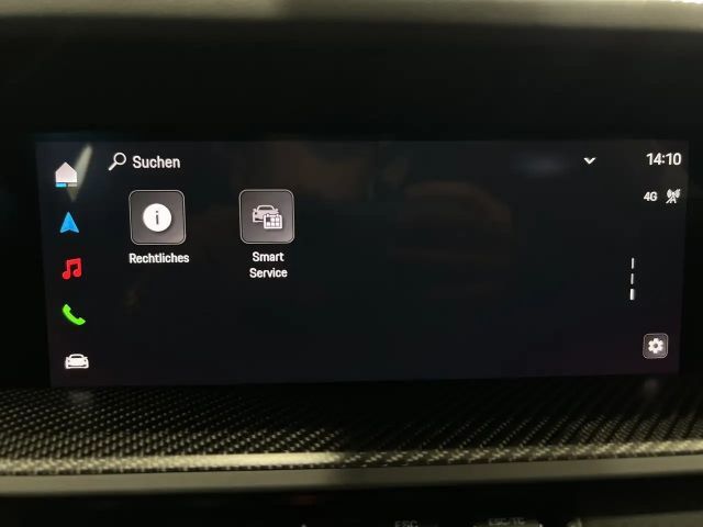 Porsche 992 Coupé GT3