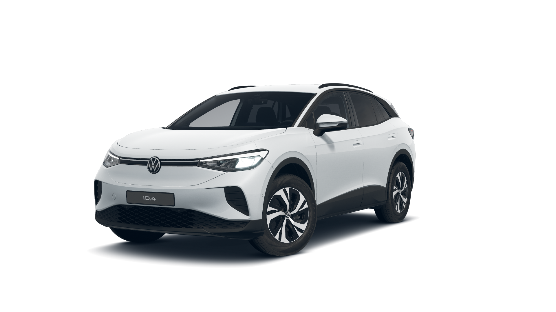 Volkswagen ID.4 Performance Pure