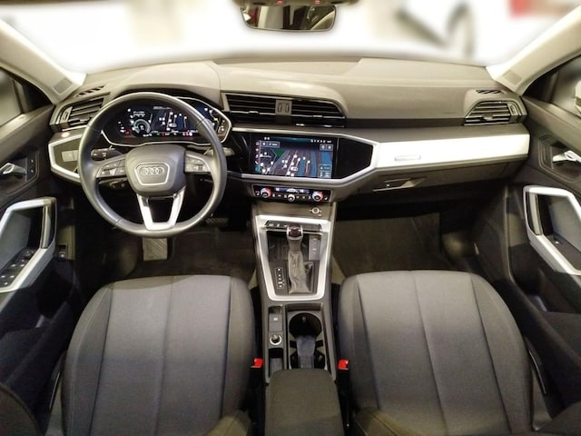 Audi Q3 45 TFSI Hybride S-Tronic