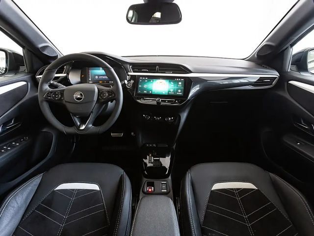 Opel Corsa GS-Line Grand Sport Turbo