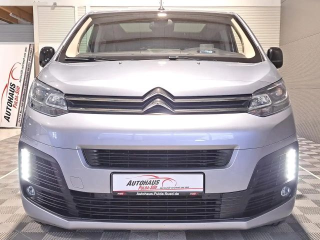 Citroën Spacetourer Spacetourer 2.0HDI Business°Pano°360°AHK°ACC°HUD