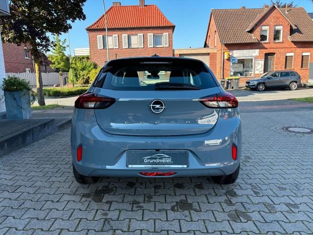 Opel Corsa F Electric/Kamera/LED/Allwetterreifen