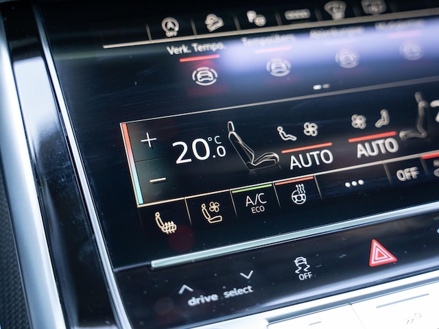 Audi Q8 50 TDI Quattro