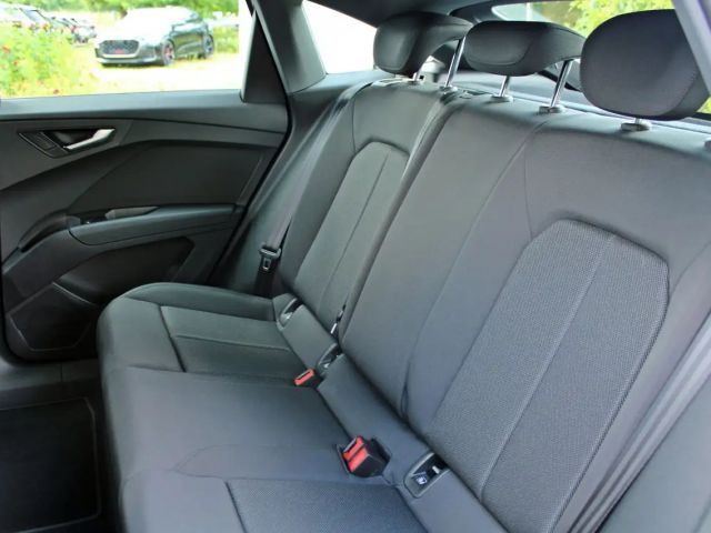 Audi Q4 e-tron 35 Sportback