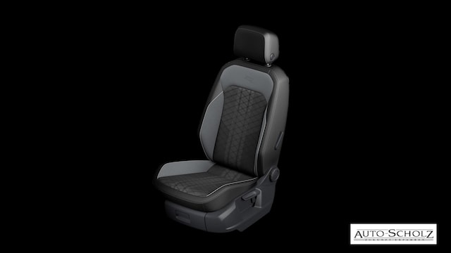 Volkswagen Tiguan 2.0 TDI R-Line