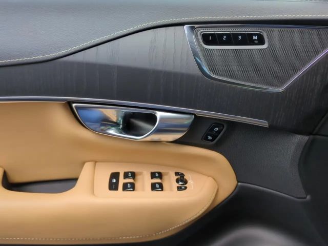 Volvo XC90 Inscription Recharge T8