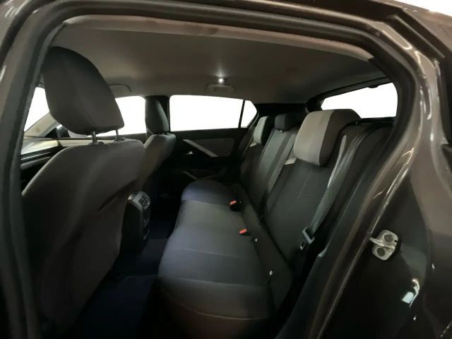 Opel Astra 1.2 Turbo Edition Turbo