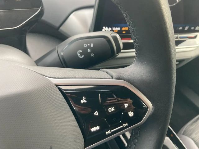 Volkswagen ID.5 IQ.Drive Pro