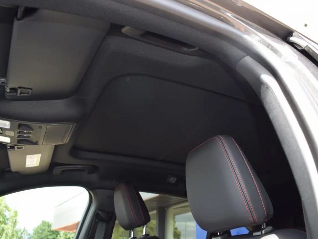 Ford Kuga 4x4 AWD Hybrid ST Line X