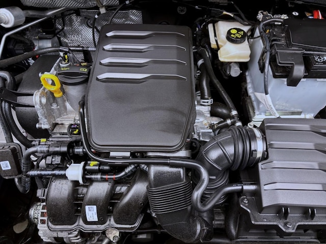 Volkswagen Polo 1.0 MPI