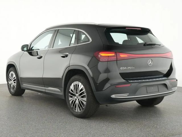 Mercedes-Benz EQA 250 Progressive