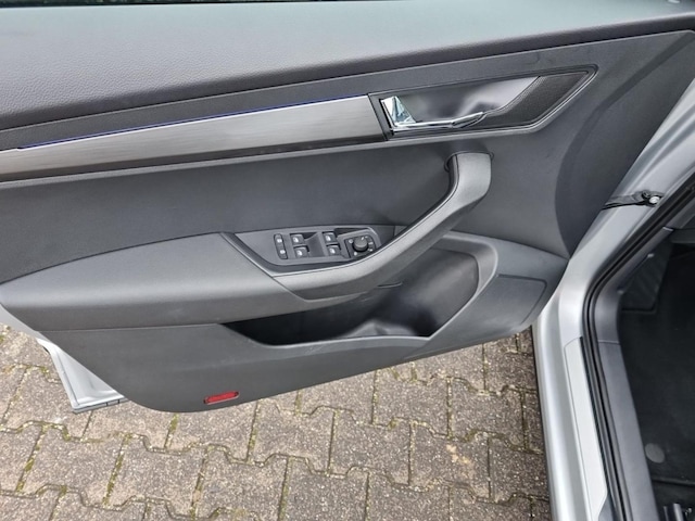 Skoda Karoq 1.5 TSI Clever