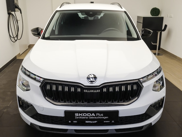 Skoda Kamiq 1.0 TSI Selection