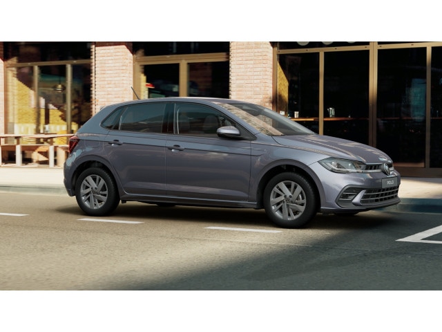 Volkswagen Polo 1.0 TSI Style