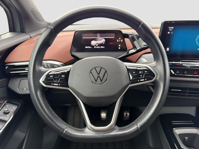 Volkswagen ID.4 Schuko QO Navi+ LM19 Velours