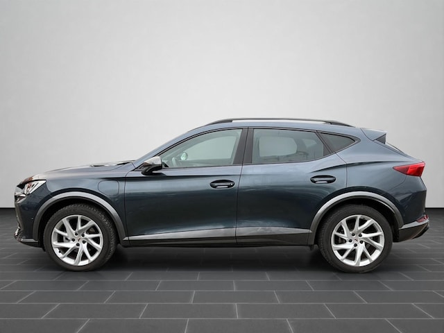 Cupra Formentor Formentor RFK*CARPLAY*TSR*SZH*KESSY uvm...