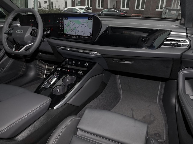 Audi A5 Avant S-Tronic