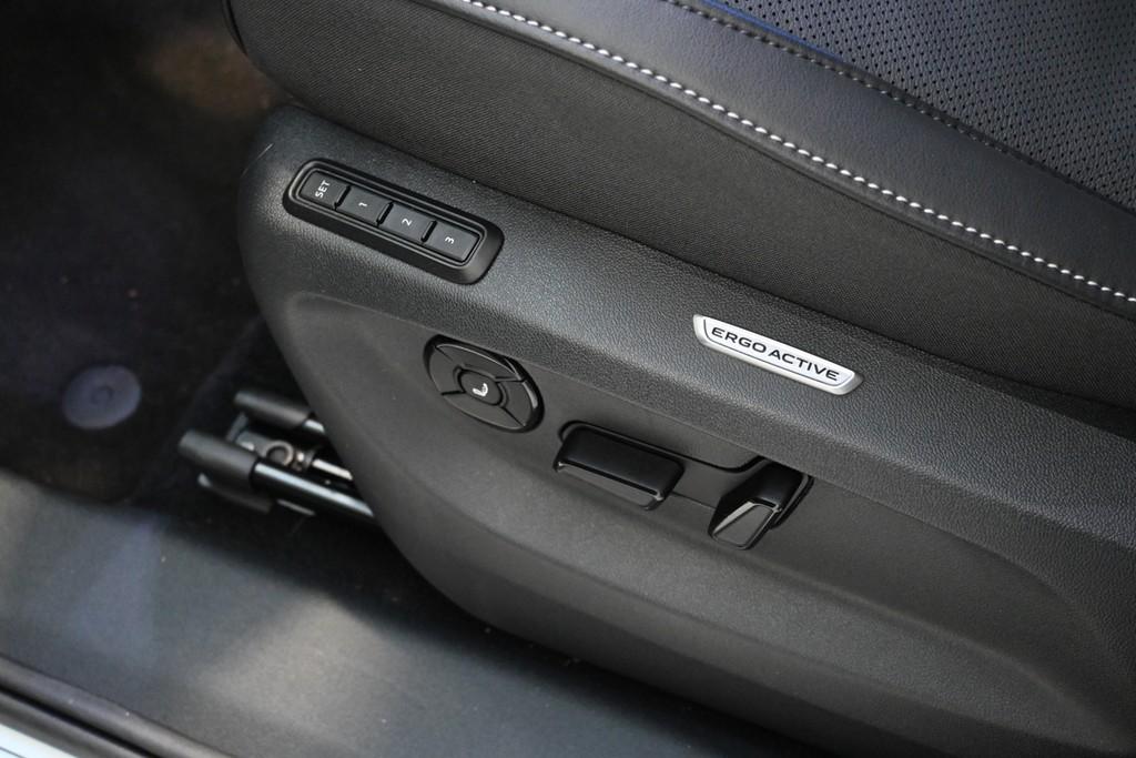 Volkswagen Tiguan 1.5 TSI R-Line eHybrid