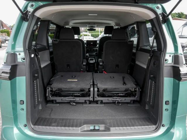 Volkswagen ID.Buzz Pro