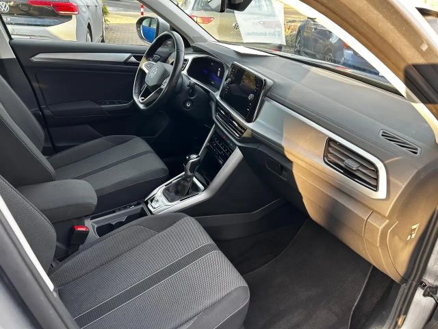 Volkswagen T-Roc 1.5 TSI DSG Life